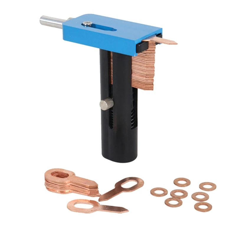 

Machine Dent Repair Removal Tool Data Shaping Welding Repeater Suitable For Rib Line Repair