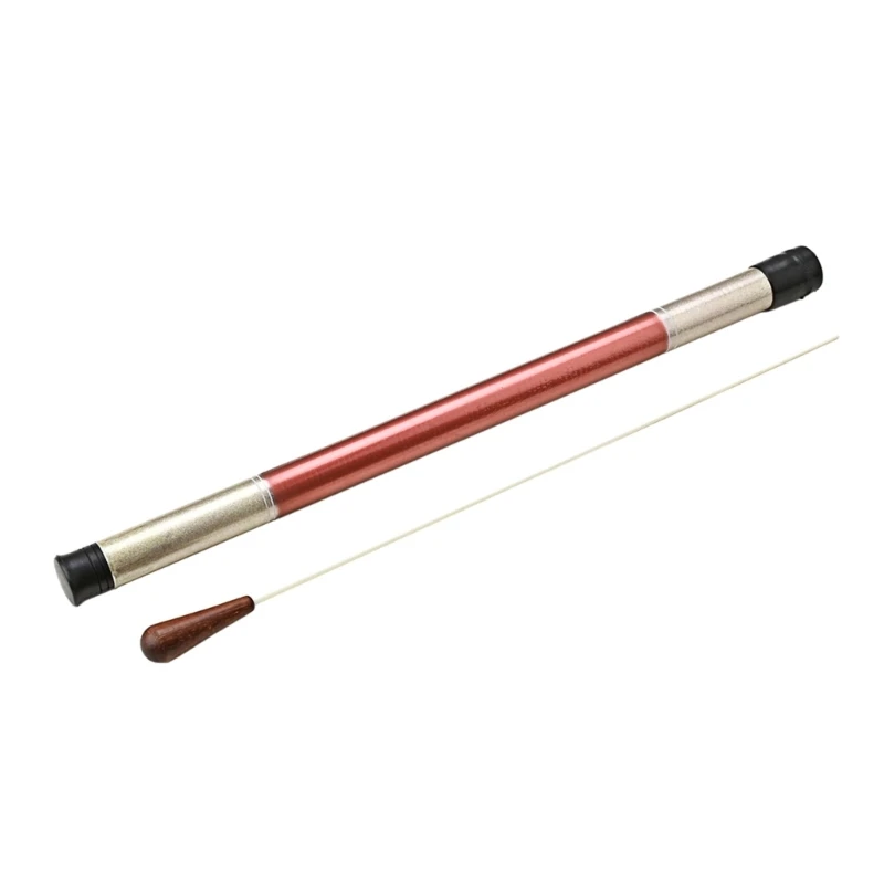 

Music Conductor Batons Handle Music Batons for Symphonies Leader Choral Director Accessory Musical Instrument