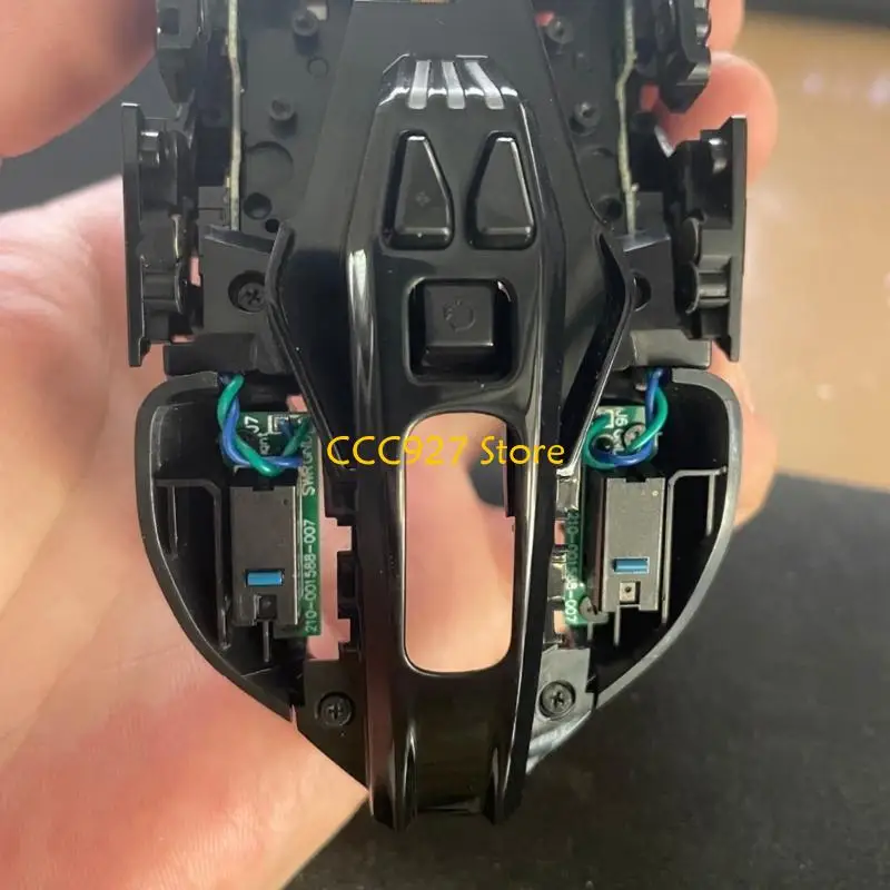 B03F Mouse Micro Switches Board Board اللوحة الأم اليسرى واليمين لـ G903 G900