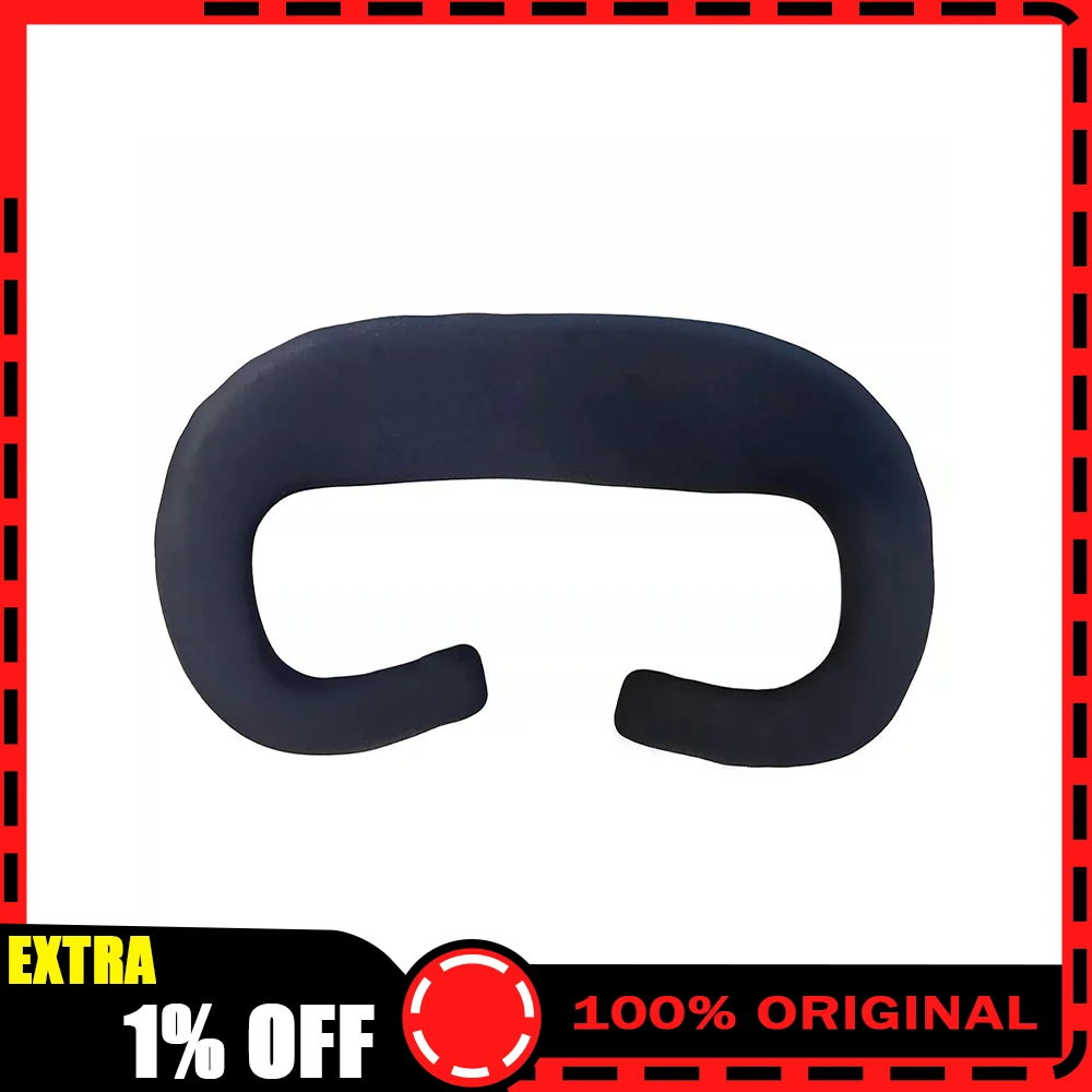 Pimax Crystal Comfortable Wearing A Support Ice Sponge Headband Petty Faction Special