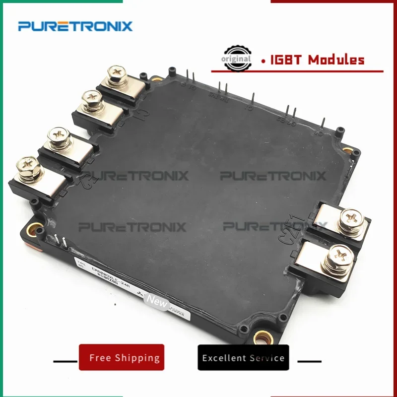 Nuevo módulo de alimentación Original, CM600DXLE-24A, CM600DXL-34A, CM900DXE-24A, CM800E5XL1-24A