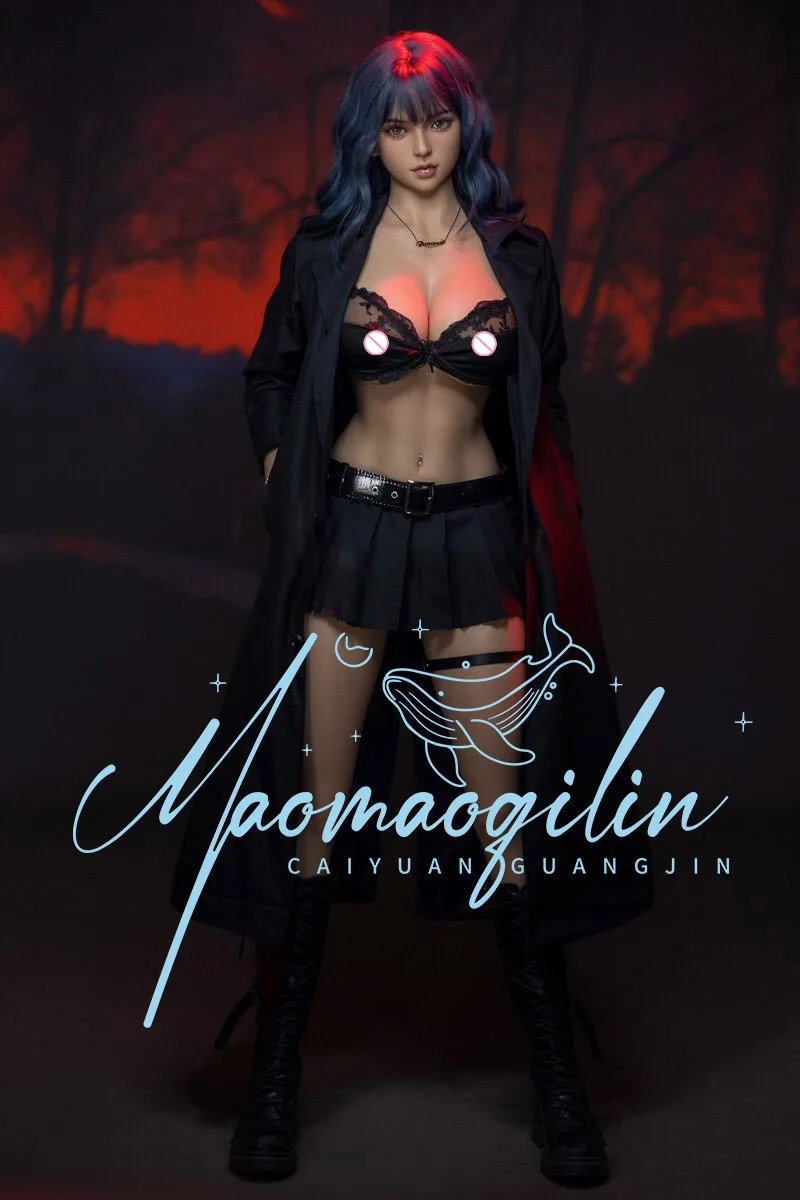 Kustomisasi Boneka Seks, Boneka Realistis, Penyisipan Vagina, Tentakel, Permainan Peran, Getaran, Alat, Muas Para