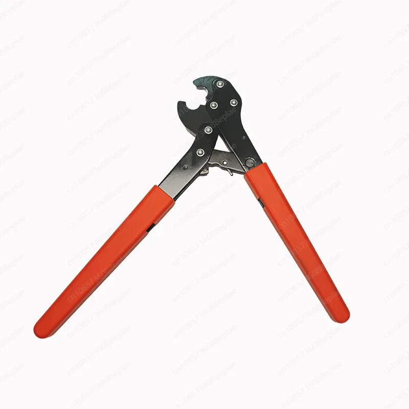 

Ручные плоскогубцы для труб Гидравлические плоскогубцы для труб WT-16, обжимные клещи для втулок из нержавеющей стали, инструменты для прессования труб