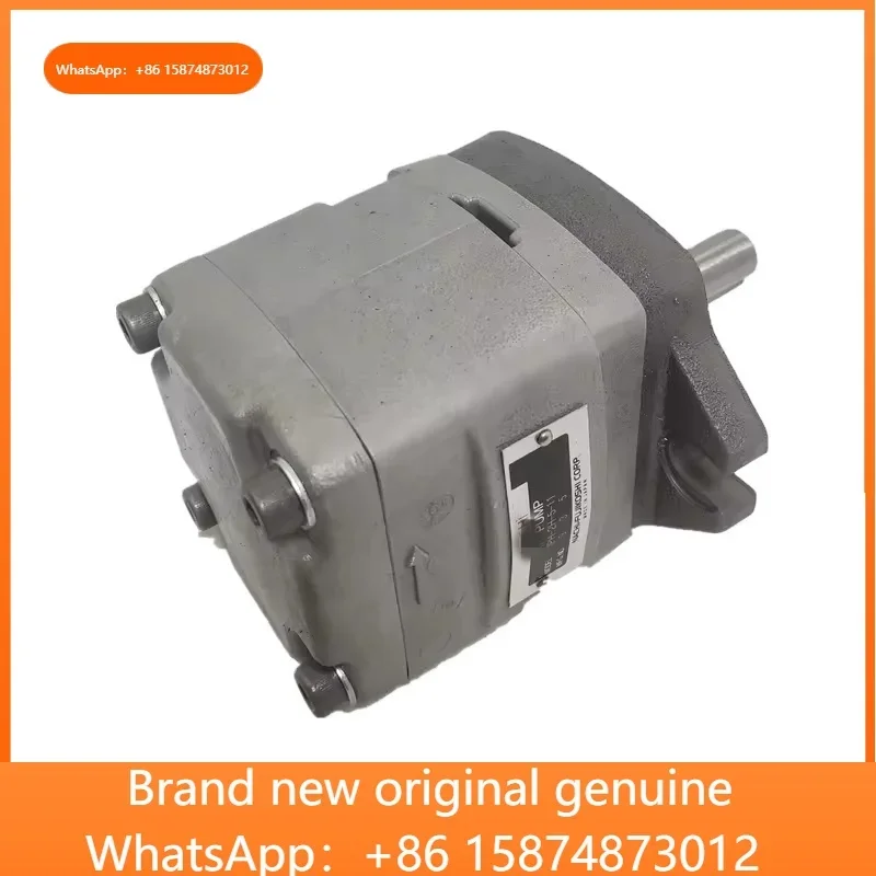 

Factory direct delivery of IPH IPH IPH-36A ECKERLE IP Pump Marine mechanical hydraulic pump IPH-36A-13-125-TT-7161