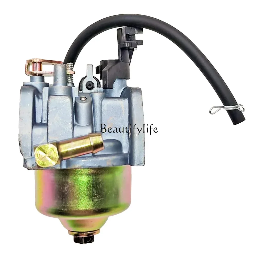

yj22 FOR 951-10974 Carburetor 520-862 165SA 170SA snowplow carb