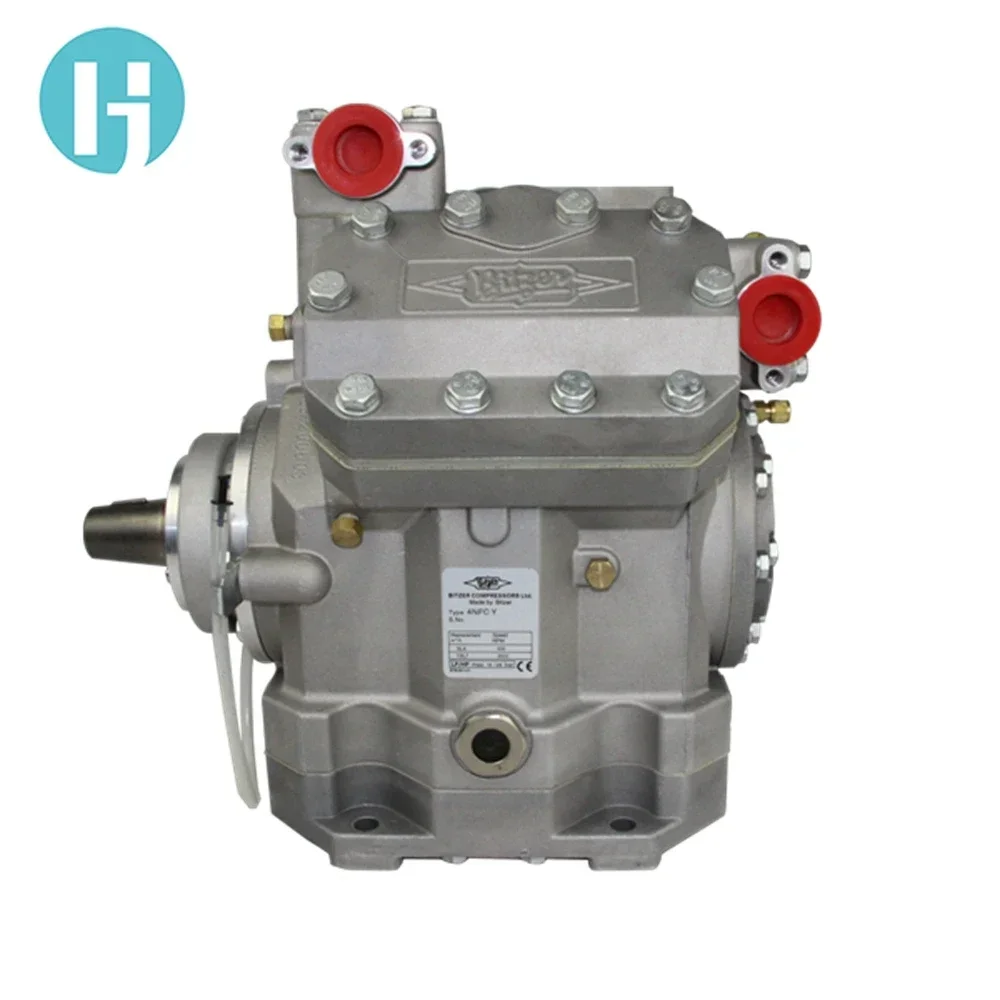 Good Quality 28h,p 28 h,p Renovate 4PFCY Refrigeration Compressor