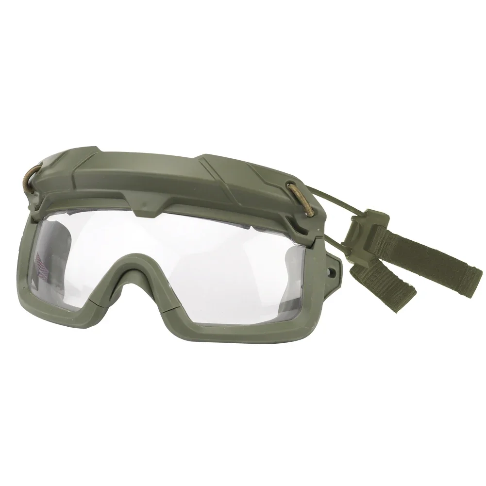 Thumbnail 2 - #31 New Paintball Goggles Arrivals