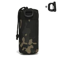 Black Camouflage
