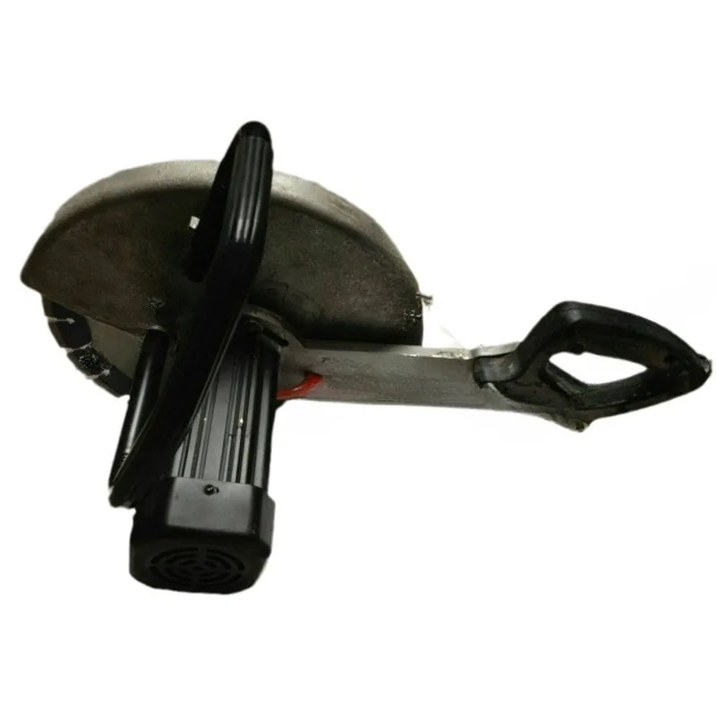 

Portable electric circular saw, portable pipe cutter saw