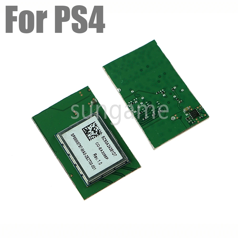 

5pcs Original Wireless Bluetooth-compatible Module Control Receiver for PS4 CUH-1000 1100 1200