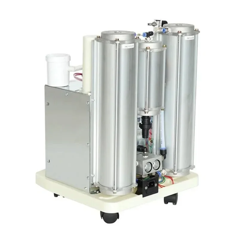 

PSA industrial oxygen generator accessories for molecular sieve adsorption tower air compressor
