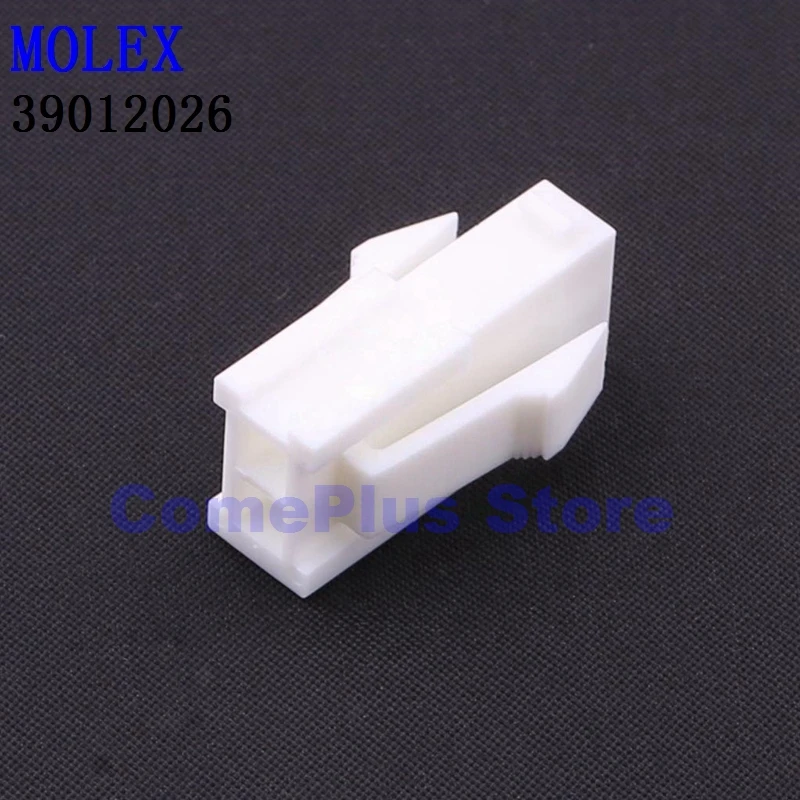 Connecteurs 39012020 39012021 39012025 39012026, 10 Pièces
