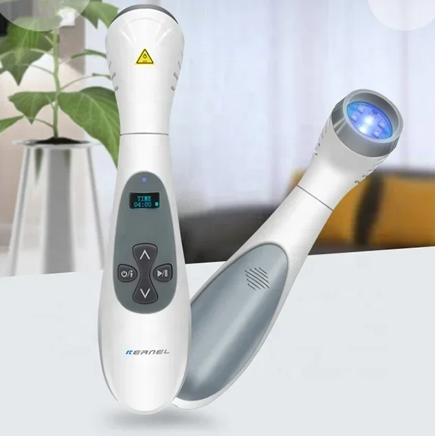 Excimer de alta eficacia 308 nm kn-4003B2 Equipo Excimer 308nm