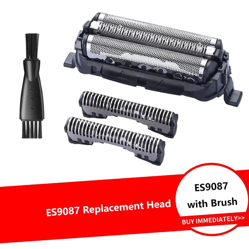 es9087-para-panasonic-es-st21-st23-st25-st27-st29-st37-st39-bsl4-lamina-externa-de-substituicao-para-barbeador-eletrico