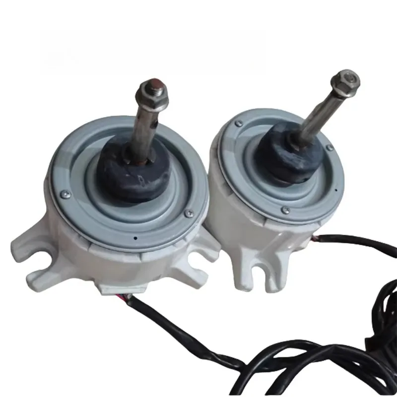 1pcs FMEC531LGB 4681A20172Q Accessories Outdoor Unit Brand New Suitable for Central air Conditioning External Fan