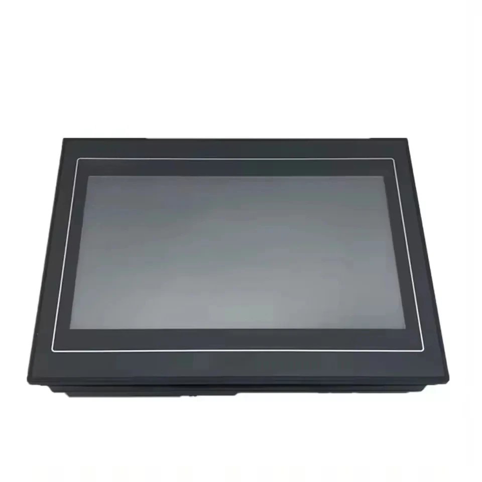 

DOP-115WX Сенсорная панель HMI серии DOP-100, 15-дюймовый TFT ЖК-дисплей, расширенный человеческий машинный интерфейс для промышленного дисплея