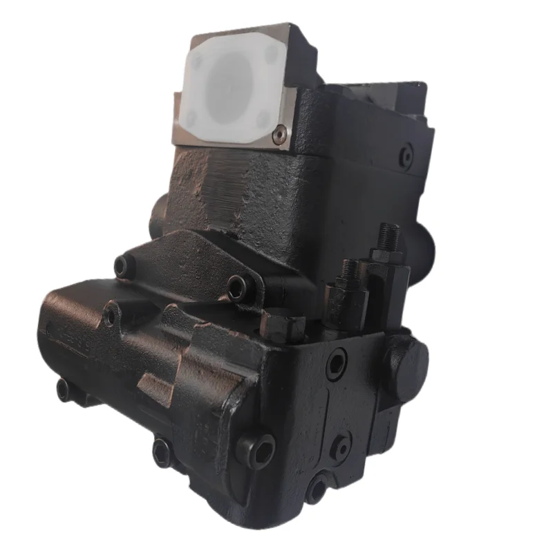

PVG130C2UVRGFKP-1NN/FSN/344 PVG-130-C2UV-RGFK-P Open Loop Pumps PVG-100-F1UV-RGFY-C-ERFSN-1415