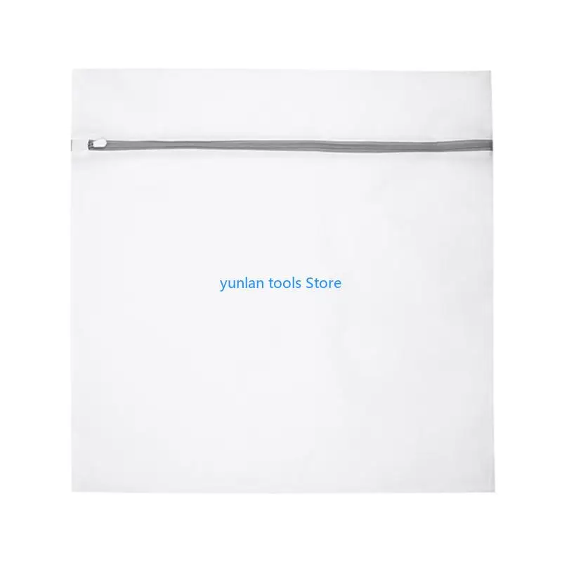 

50LB Durable Mesh Laundry Bags Washing Machine Wash Bags Reusable Mesh Wash Bags for Delicates Blouse Hosiery Underwear Bra
