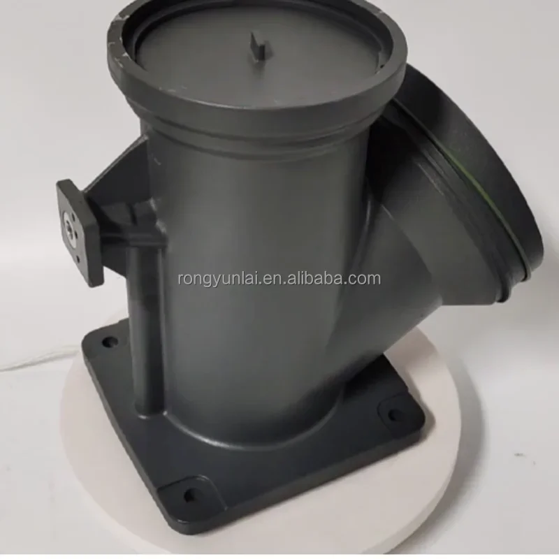 New Unloader Valve 1094805500 for Atlas Air Compressor Intake Valve Industrial Manufacturing Plant 1094-8055-00
