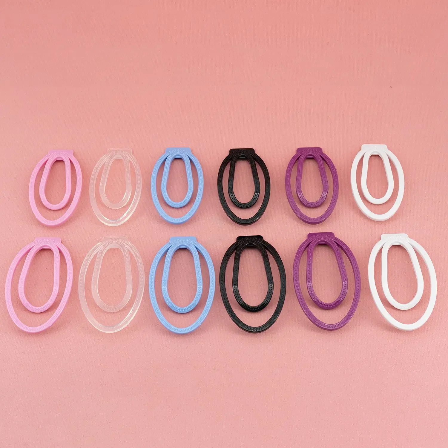 6 Colors Penis Clip Panty Chastity Lock Male Cock Lock Fake Pussy Ts Hide Lower Body Crossdressing Hide jj Male Training Clip