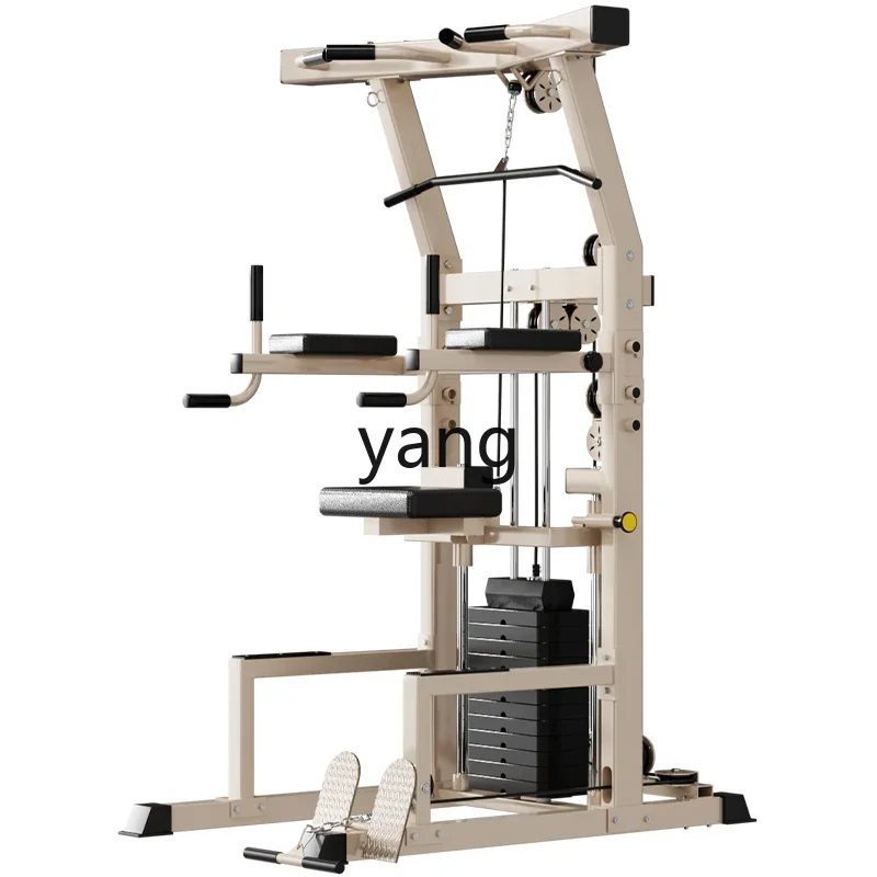 

CX Pull-Up Bar Assist Device Home Single Bar Multi-Functional Indoor Exercise Fitness Equipment