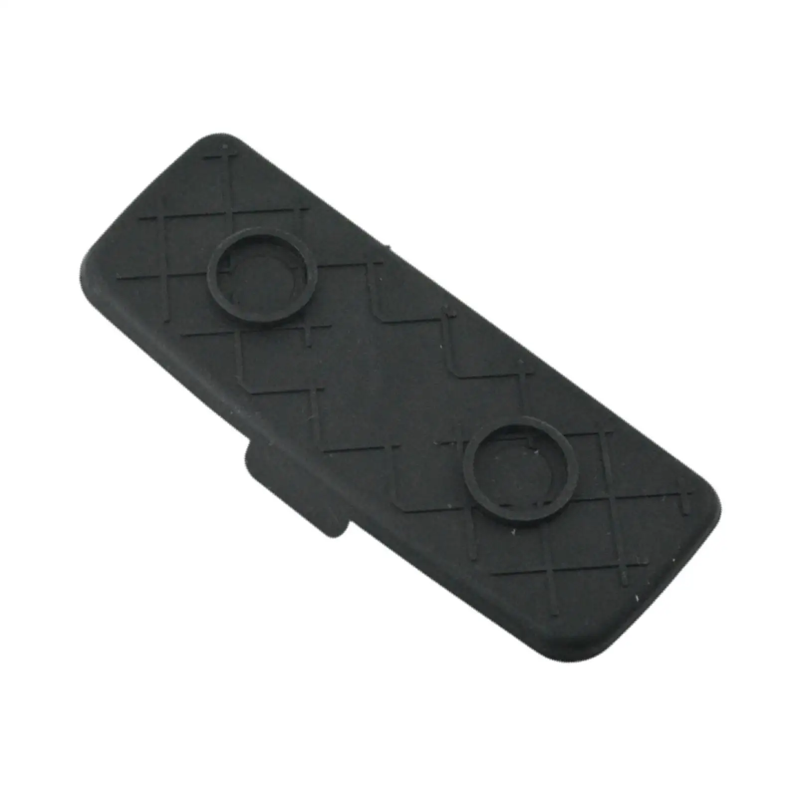 

Rear Armrest Storage Box Bottom Pad 31389183 Spare Car Supply,Coffee Cup Water Drink Holder Mat Armrest Box Mat for XC90
