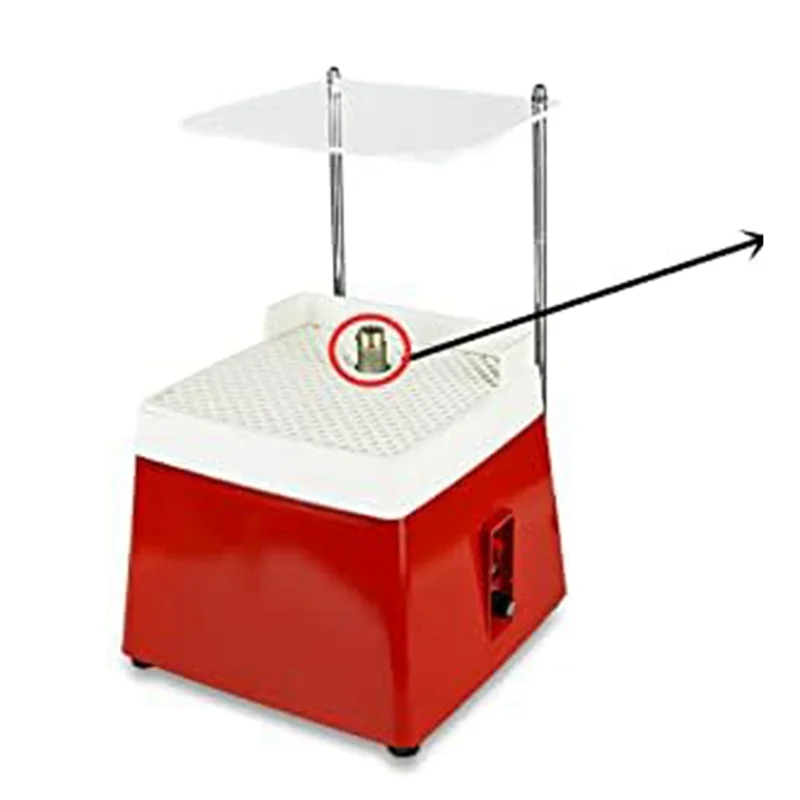 URAZL MCBL58 MCBL1 Алмазная шлифовальная бита, абразивный инструмент для керамического стекла, мини-портативный для алмазной шлифовальной машины для стекла