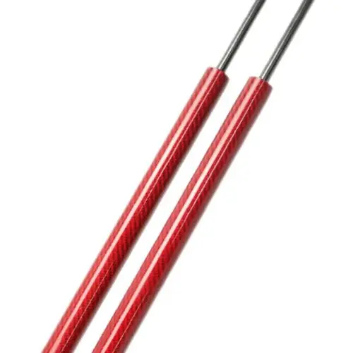 Imagen 2 del producto Para Honda Acura Integra DB6-DB9 DC1 DC2 DC4 1993-2001 liftback maletero trasero soportes de elevación puntales de Gas amortiguadores varilla