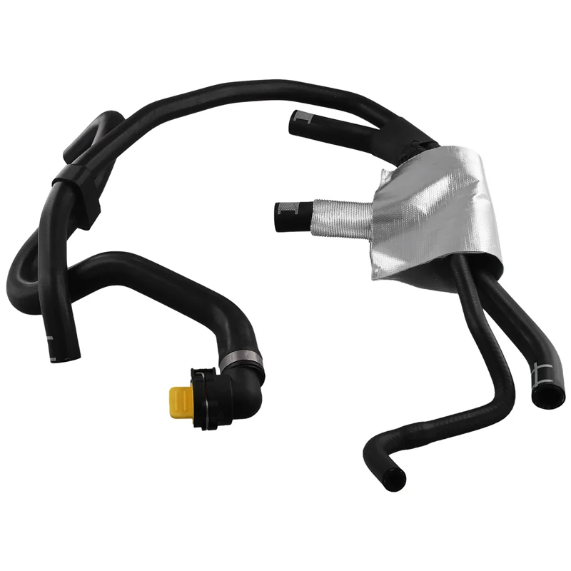 

AEE5-проводная трубка охлаждающей жидкости радиатора 7L0121156E для Q7/VW Touareg 3.6L 2007-2010