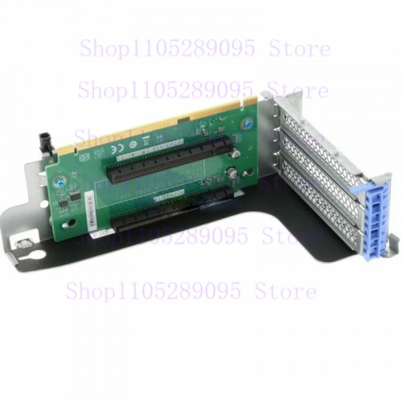 7XH7A02678 for Lenovo ThinkSystem SR550/SR590/SR650 X16/X8 PCIe FH Riser 1