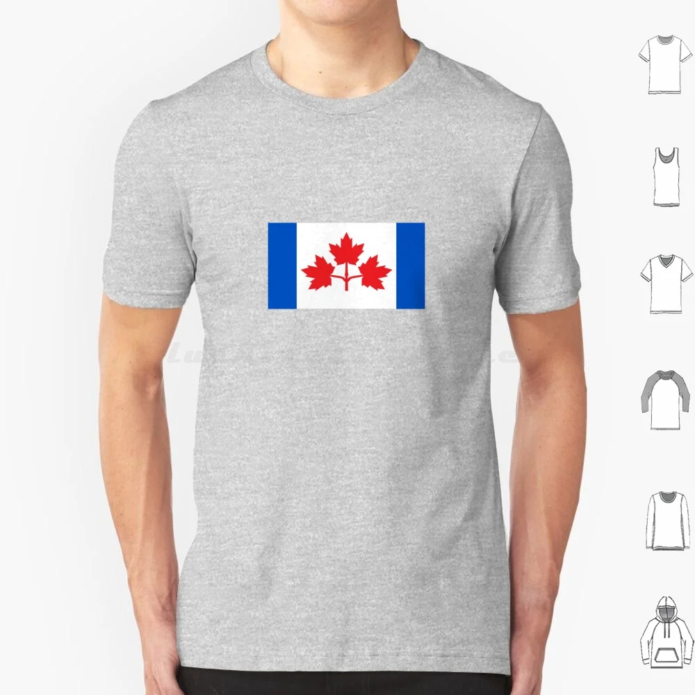 Pearson Pennant Canadian Flag T Shirt Cotton Men Women Diy Print Canadian Flag Canada North Heritage Pearson History Alternate