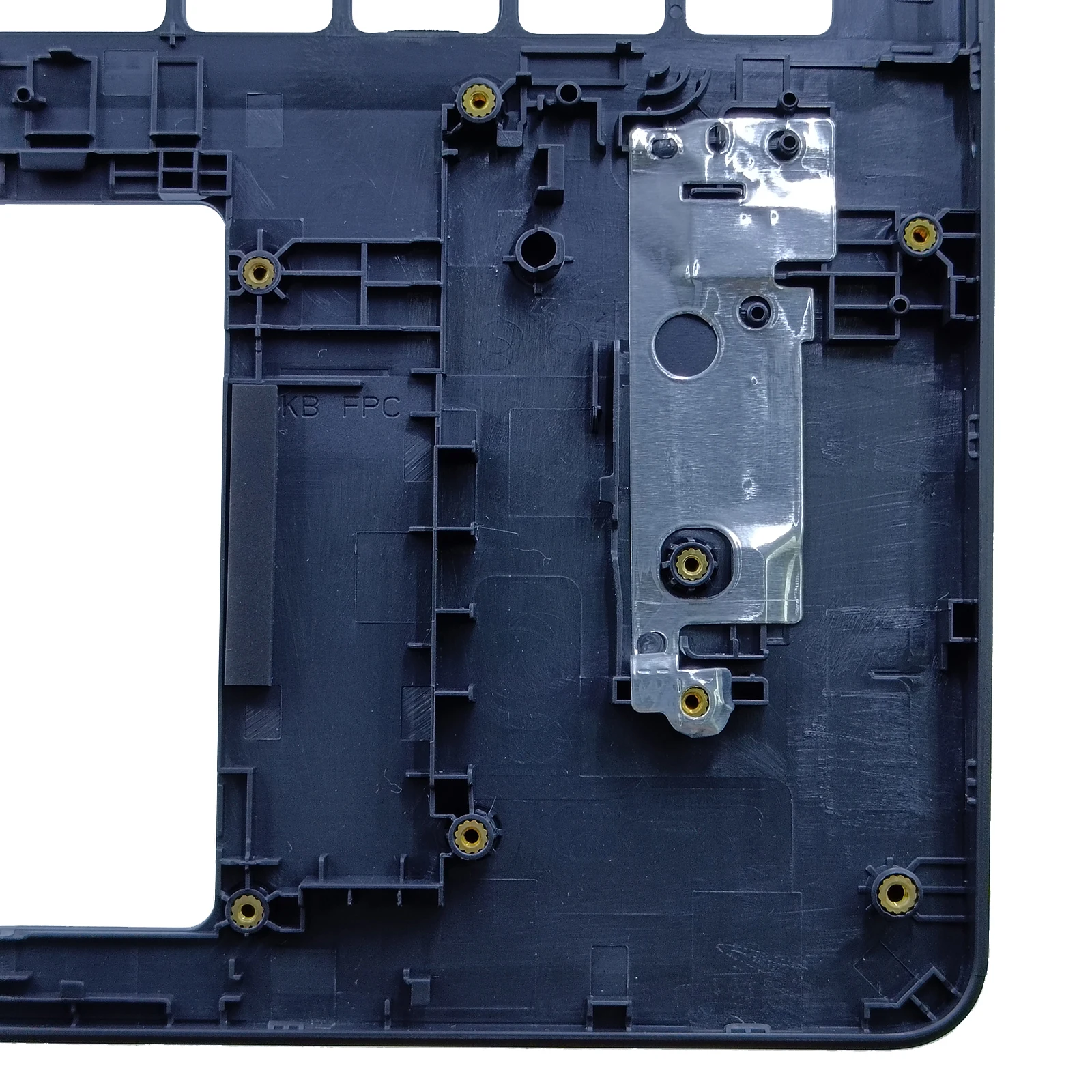 لأجهزة الكمبيوتر المحمول DELL Vostro 15 3000 3500 3501 Palmrest غطاء لوحة المفاتيح العلوي 100% تم اختباره GDI50 041MWC #6