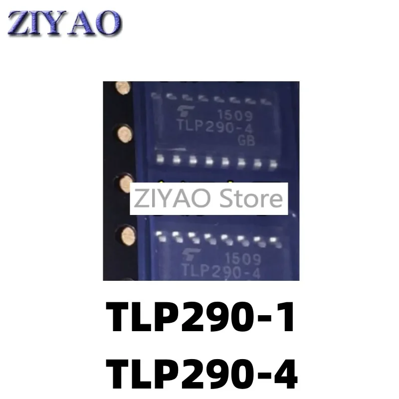5Pcs Tlp290-1Gb Sop…