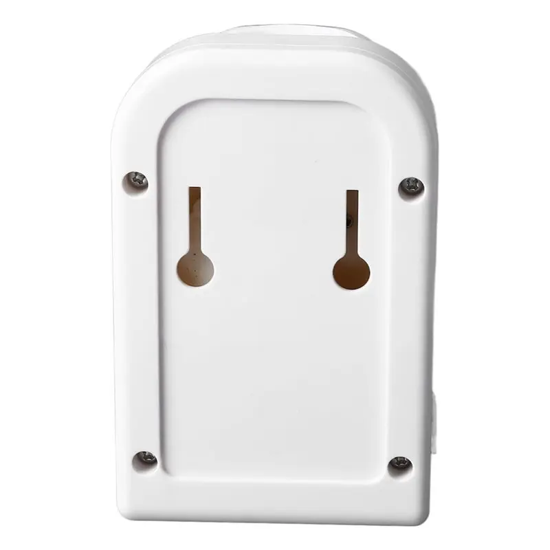 

Автоматический дозатор зубной пасты с питанием от USB, настенный, зеленый, бесконтактное управление, простая установка, белый, Ideal-VVBC