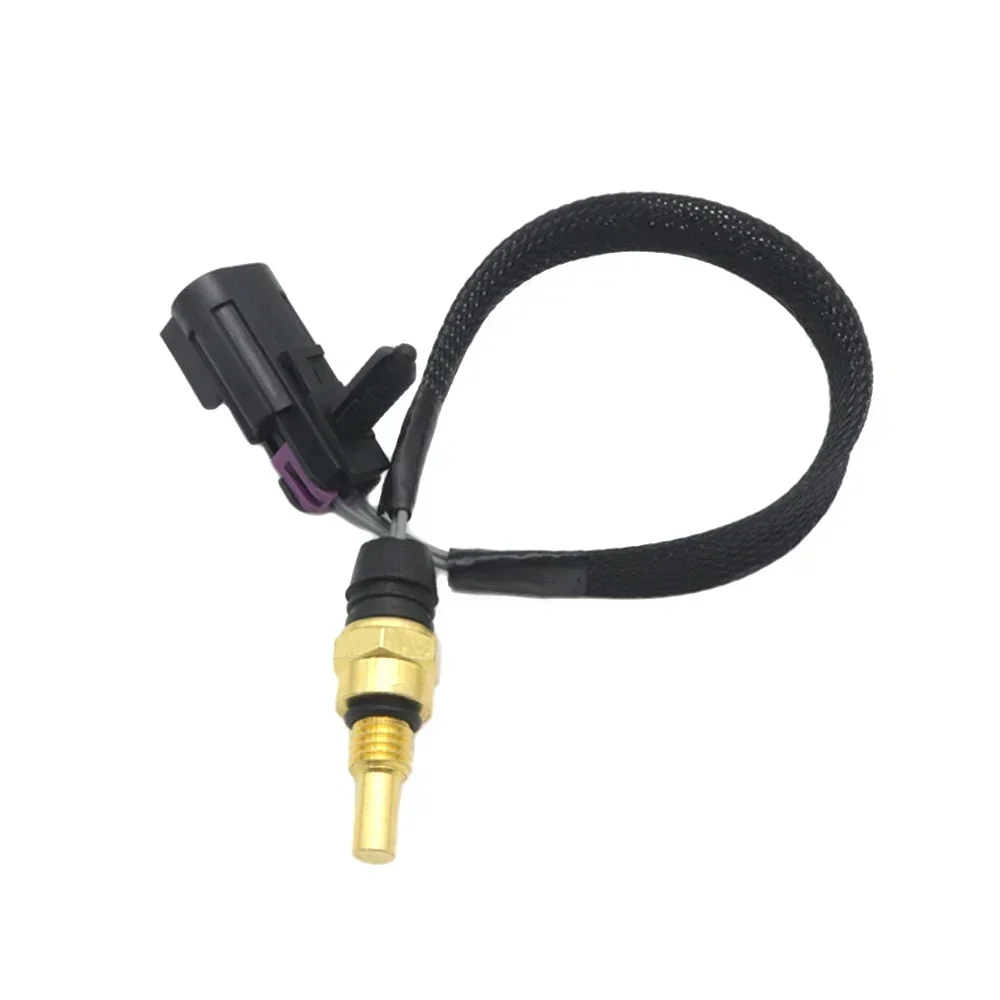 New Car Coolant Temperature Sensor For CHEVROLET COLORADO TRAILBLAZER GMC CANYON ENVOY HUMMER H3 12583127 12590959 12586299