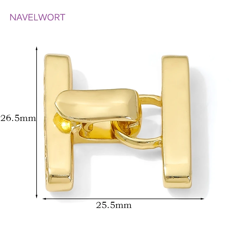 Variant: 18K Gold Plated