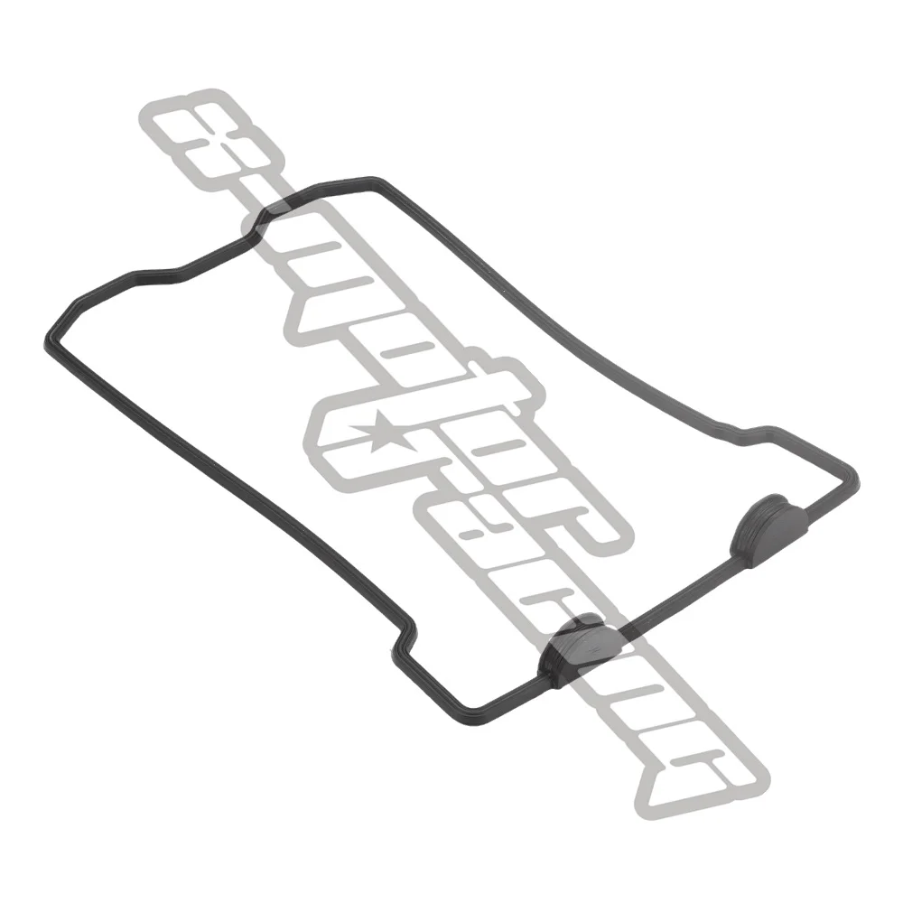 محرك الاسطوانة غطاء الصمام طوقا لكاواساكي JV1500 2024-2025 JW1500 2024-2025 11061-1184 11061-0105 #6