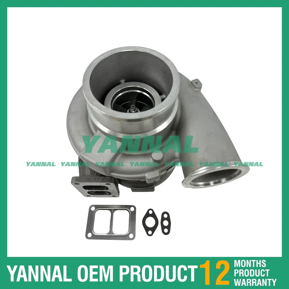 For Caterpillar C15 Turbocharger CH11946 Engine Parts