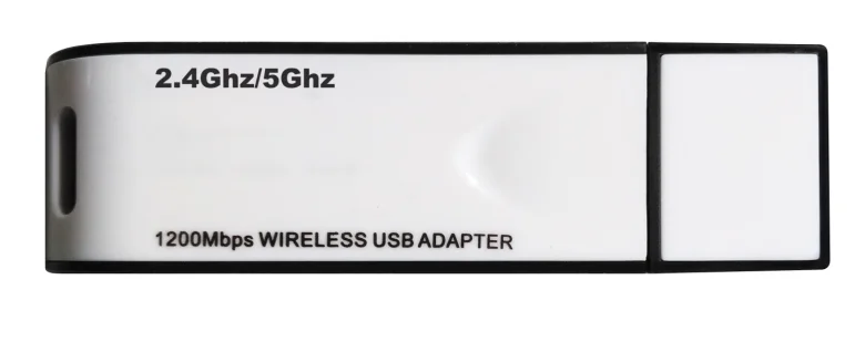 BL-R7612RD3 (MT7612U/high power with PA) is an intelligent wireless WIFI module for high definition image transmission