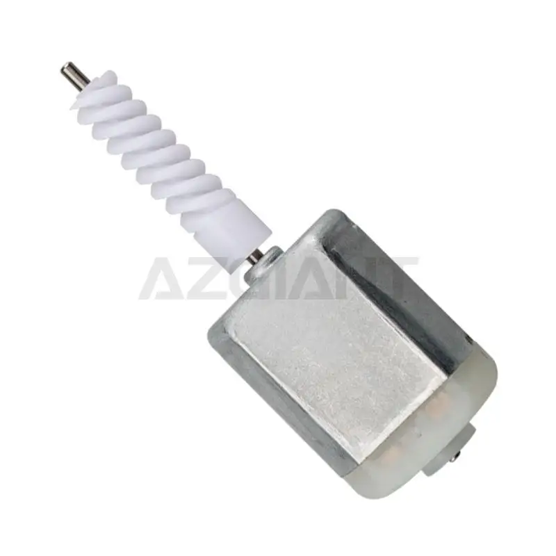 Car Door Lock FC280 Motor for SUZUKI SX4 Swift Nazda MX-5 2009-2012 for Yamaha Snowmobile DC 12V Servo 1021313 NEW parts OEM