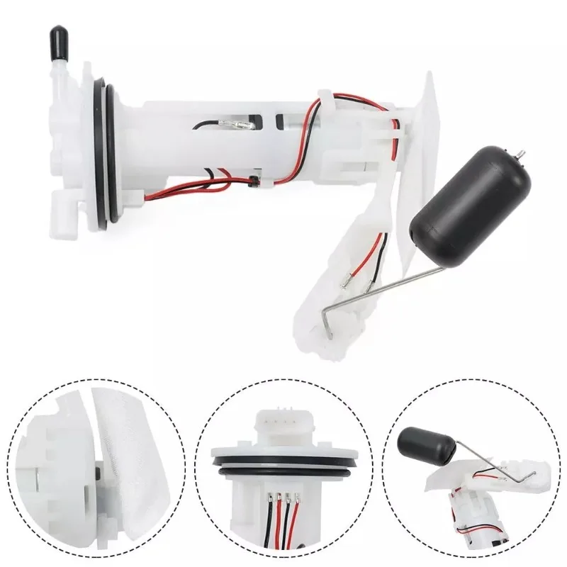 

16700-Z37-003 for Motorcycle Honda Fuel Pump Assembly EU7000i EU700iSN, Motorcycle Accessories