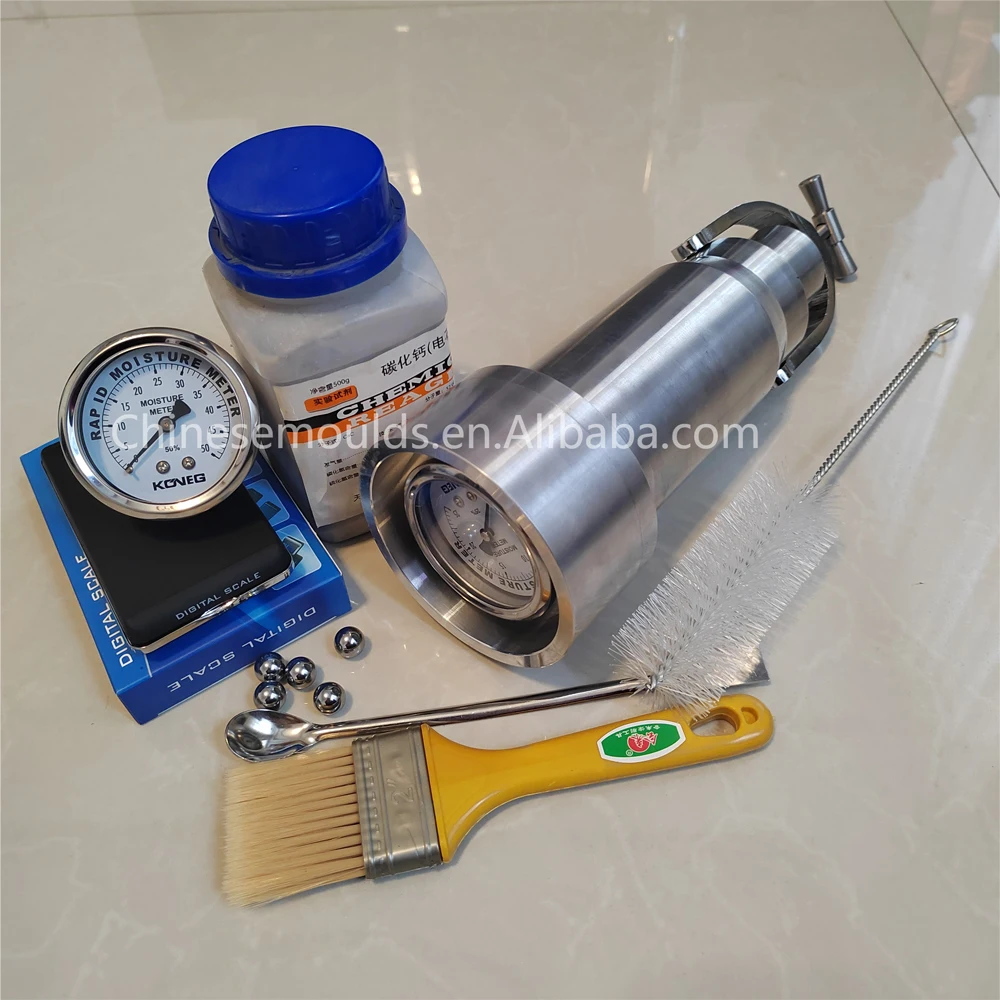 

Hot Sale Soil Speedy Moisture Tester