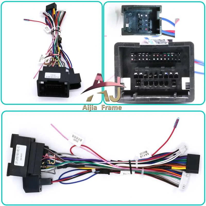 Специальная розетка для кабеля Chevrolet 2015 Malibu/Cruze Opel zafira C 2014г.