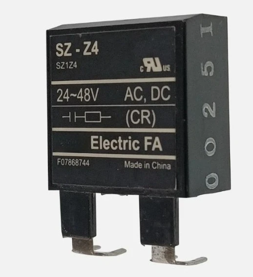 

Brand New SZ-Z4 Expedited shipping