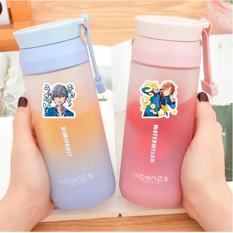 40pcs/pack Hetalia Z 292 Itlay (3-4cm) DIY Sticker