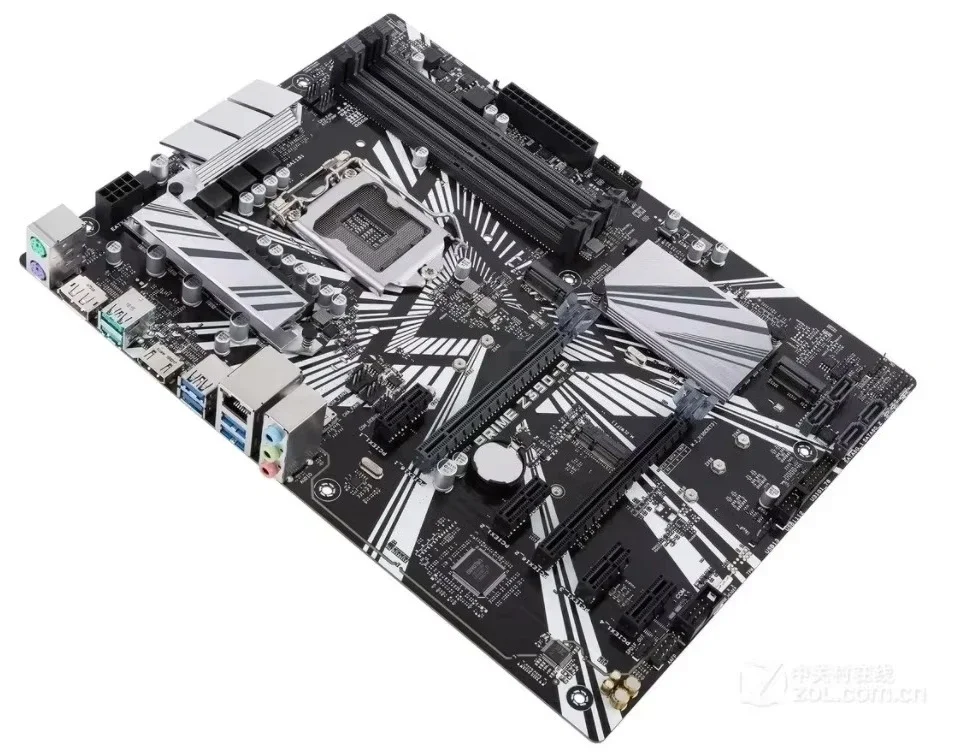 

Используется для ASUS PRIME Z390-P Z390-UD Z390-D Dual M2