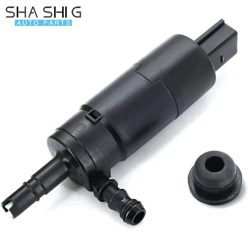 

67128377430 насос омывателя фар для BMW E36 E38 E39 E46 E53 E60 E90 E91 E63 E65 Z4 X6 X3 67126973097 67128362157 67128377613