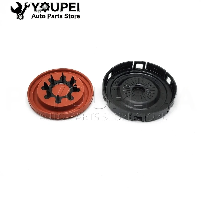 OEM لاند روفر LR4 رينج روفر سبورت 3.0 5.0 مجموعة خدمة صمامات PVC LR133579 C2D60163