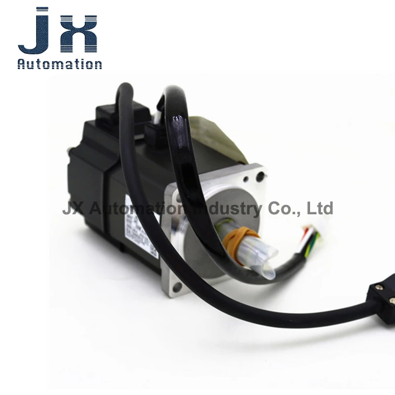 오리지널 HC-KFS23 HC-KFS23K HC-KFS23B HC-KFS23BK, 200W, 3000RPM, AC 서보 모터