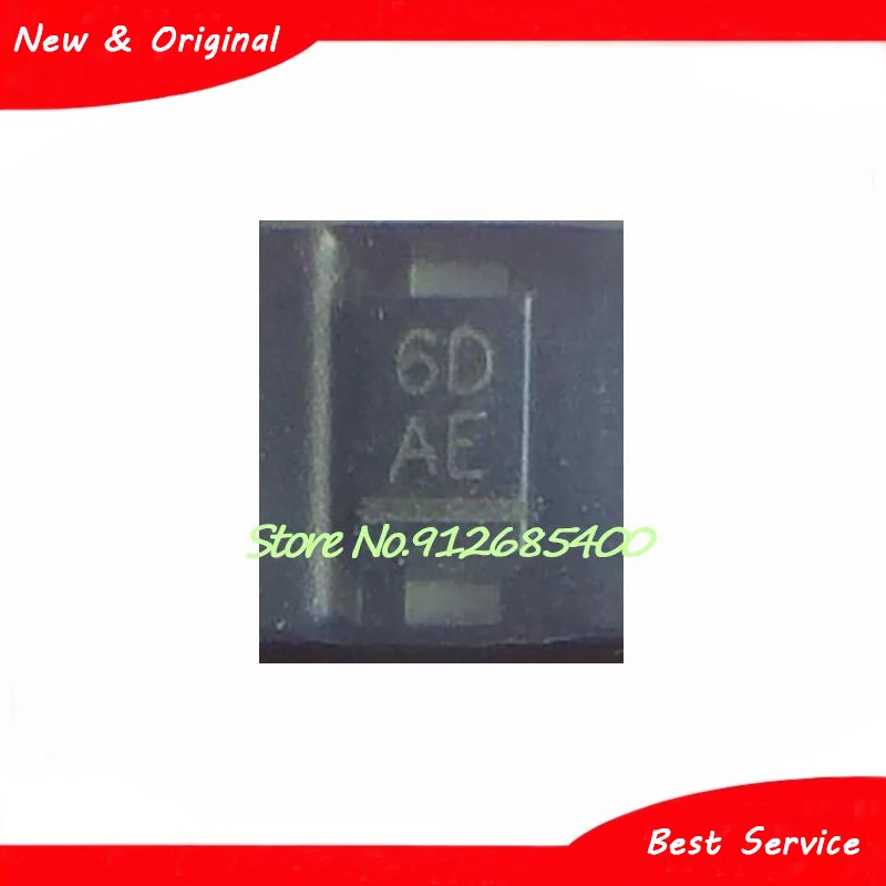 10 buah/lot SMF5.0A-E3-08 SOD123 baru dan asli tersedia